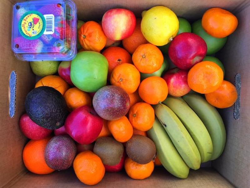 Place an Order Fresco Produce Perth/Mandurah