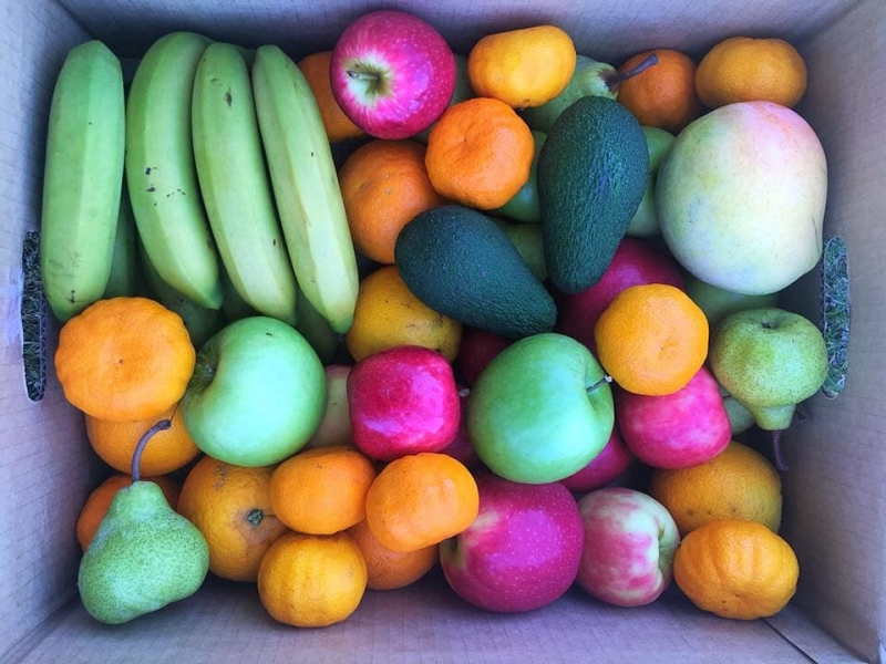 Place an Order Fresco Produce Perth/Mandurah