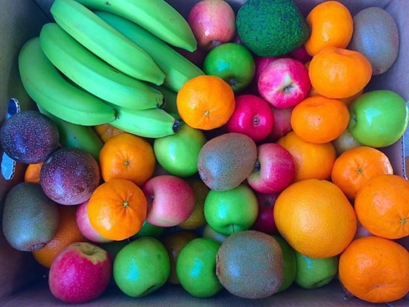 Place an Order Fresco Produce Perth/Mandurah