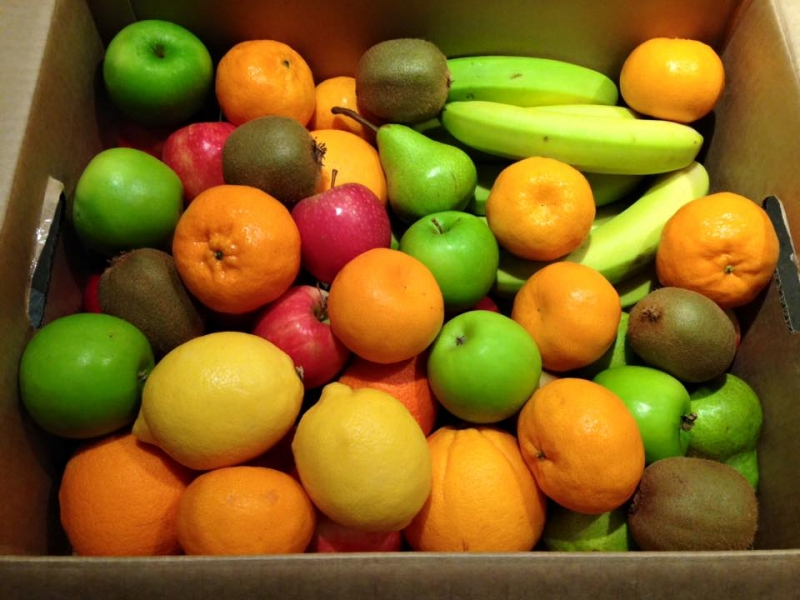 Place an Order Fresco Produce Perth/Mandurah